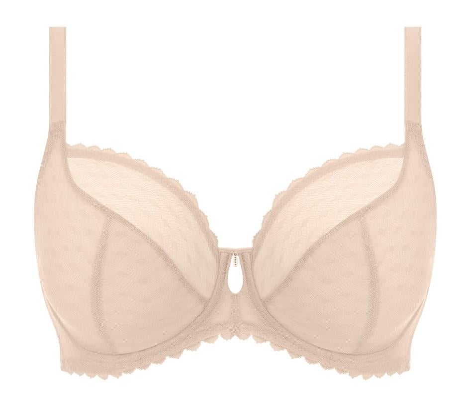 Бюстгальтер FREYA Signature 400502 32FF Natural Beige (889501409754)