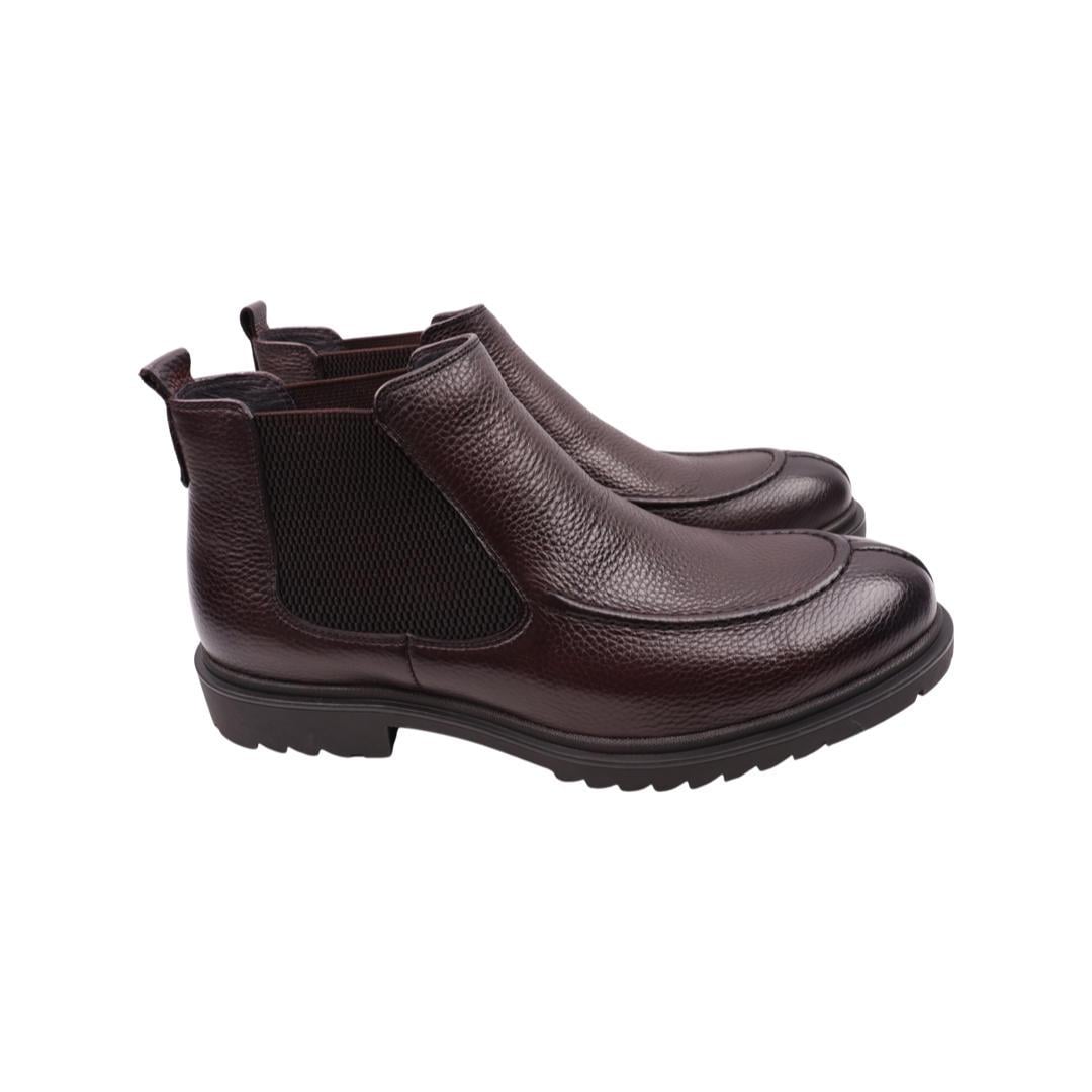 Ботинки мужские Arees кабир р. 43 (152-22DH)