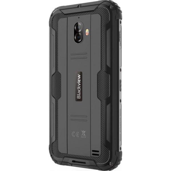 Смартфон Blackview BV5900 3/32GB Black - фото 6