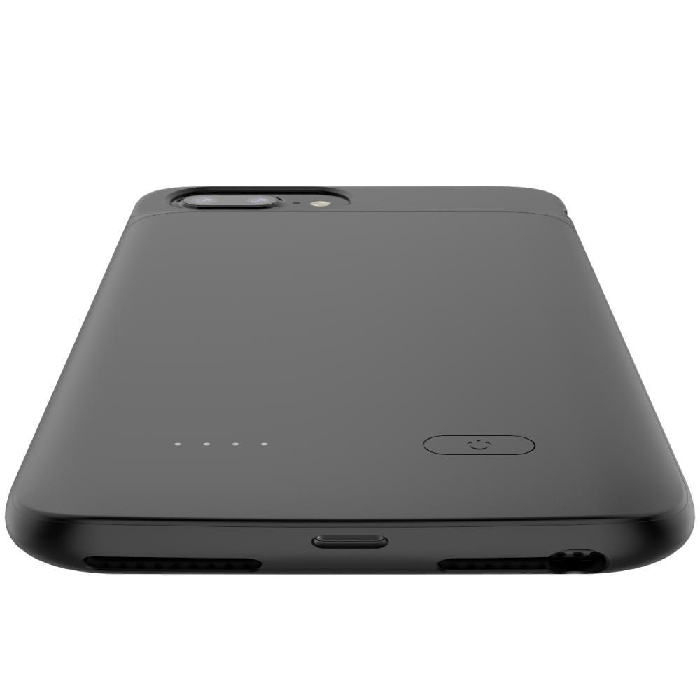 Чохол акумулятор для iPhone 6+/6s+/7+/8+ 5000 mAh Black - фото 6