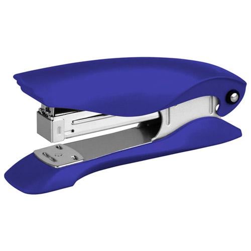 Степлер Axent Ultra №24/6 25 арк. Синій (4805-02-A)