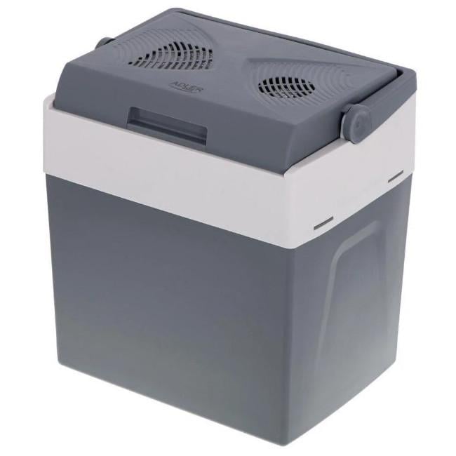 Автомобильный холодильник Adler AD 8078 30 л 220В/12В (017452)