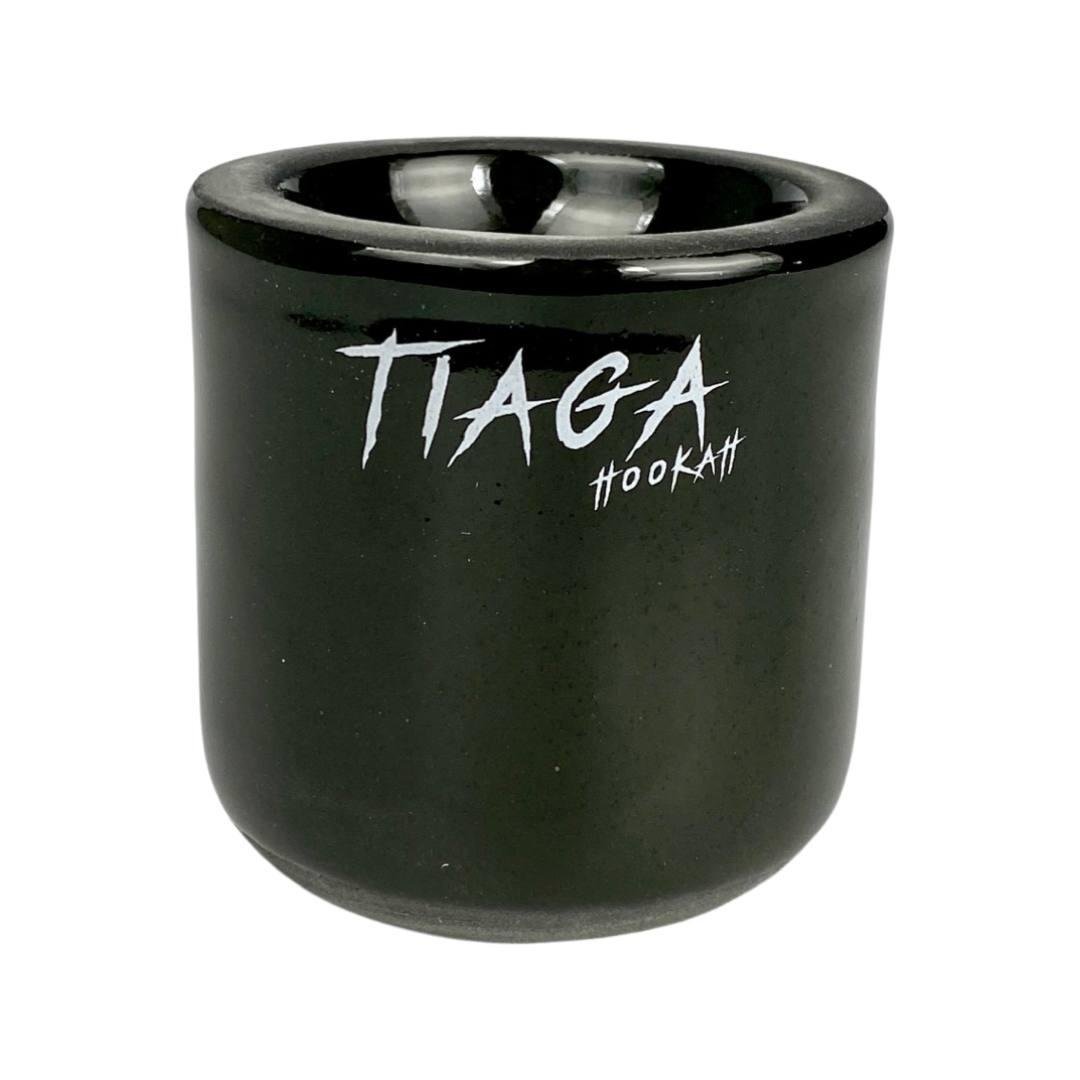 Чаша Tiaga Hookah Black (3389)