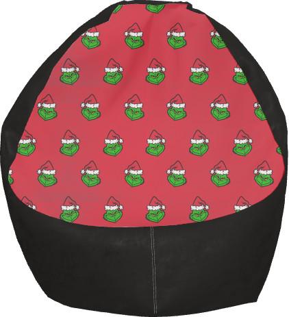 Кресло-груша Grinch L (13241649)