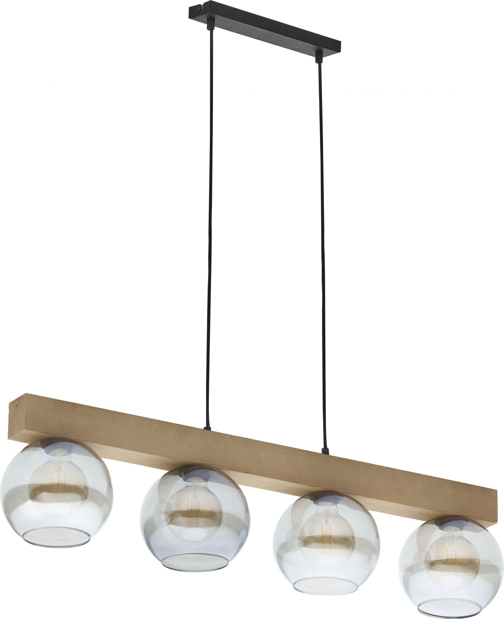 Люстра TK Lighting Artwood Glass 4257