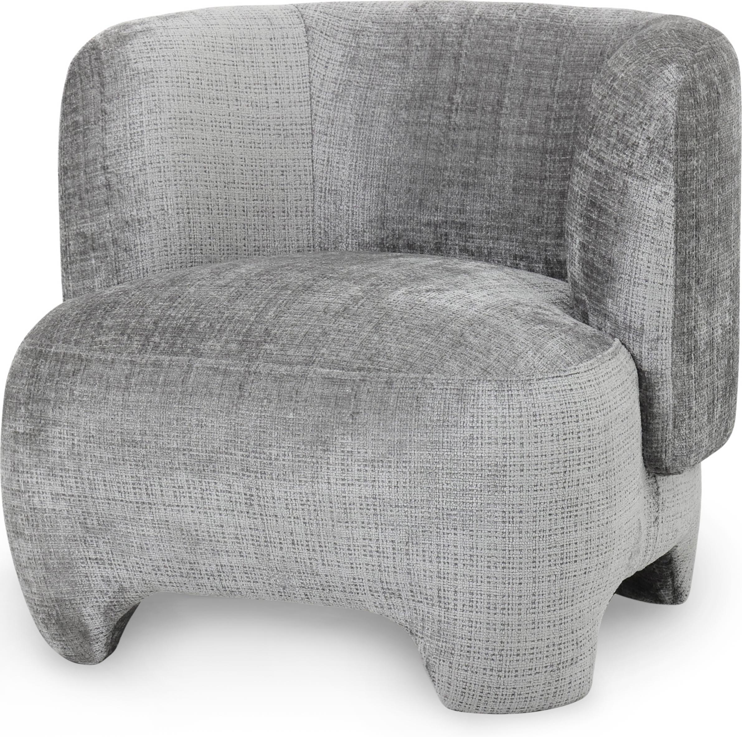 Крісло Evan River stone charm (13876) - фото 2 Крісло Evan River stone charm (13876) - фото 2