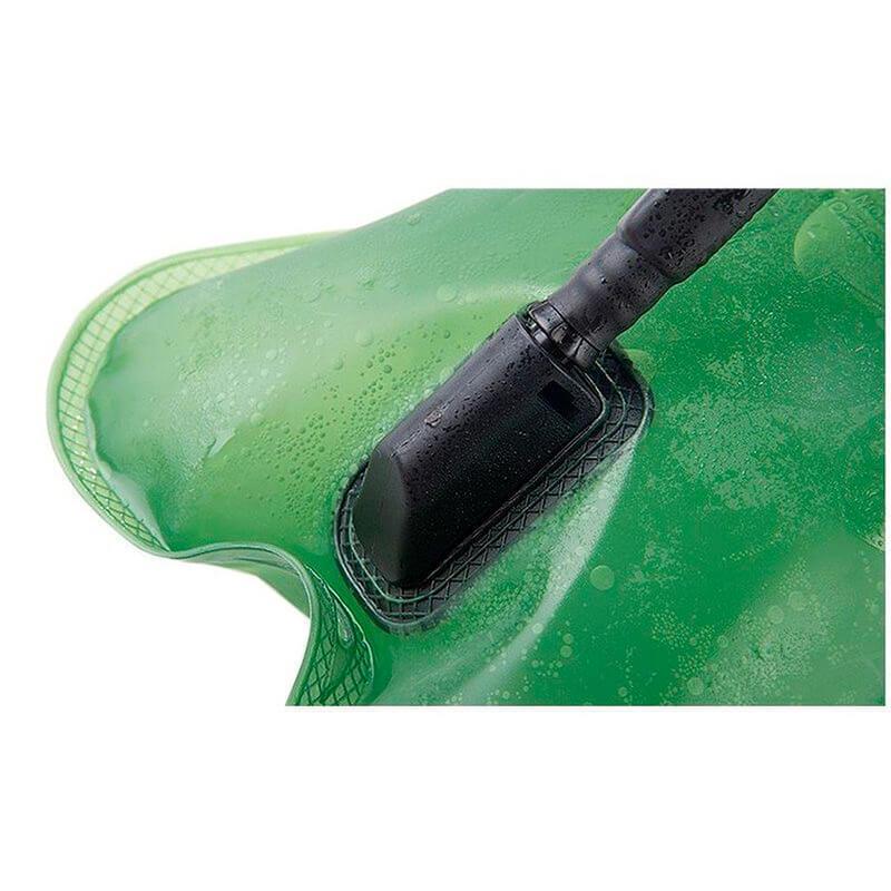 Система для пиття Naturehike PET NH30Y030-D 3 л Зелений (6927595741900) - фото 7 Система для пиття Naturehike PET NH30Y030-D 3 л Зелений (6927595741900) - фото 7