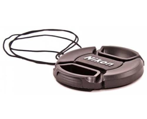 Крышка на объектив Nikon 52 мм с шнурком