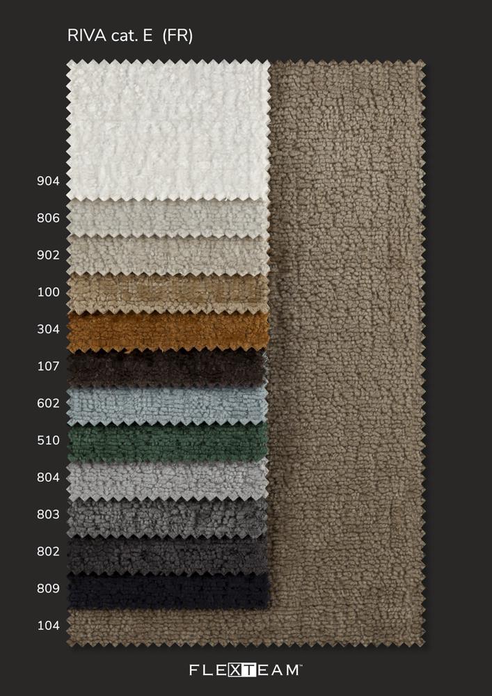 Кровать RAY под матрас 120x200 см (RAY120) - фото 5 Кровать RAY под матрас 120x200 см (RAY120) - фото 5