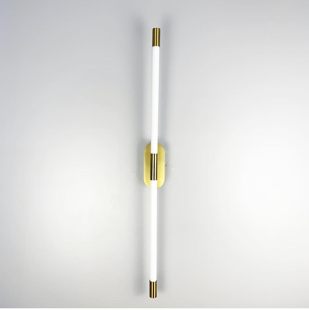 Настенный светильник Phobos 100 см (YG 916 AB)