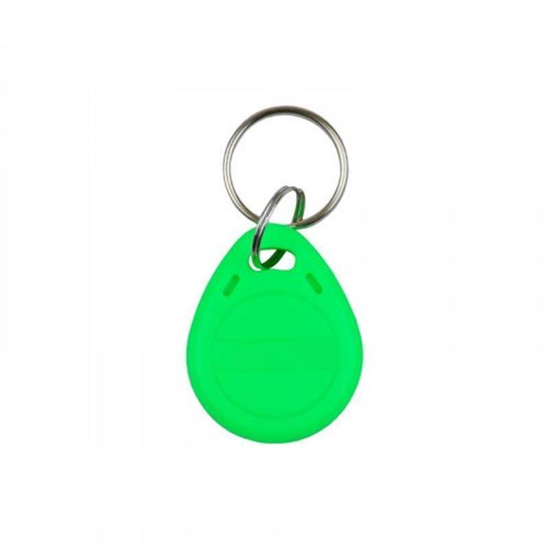 Ключ-брелок ATIS RFID KEYFOB MF Green (KEYFOB MF Green)