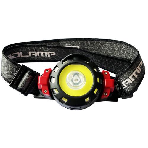 Фонарь налобный Headlight T292-LTS+COB Li-Ion ЗУ Type-C (t8059) Фонарь налобный Headlight T292-LTS+COB Li-Ion ЗУ Type-C (t8059)