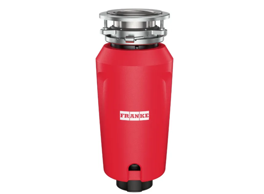 Измельчитель пищевых отходов Franke Elite Slimline SLIM 50 (2999643079)