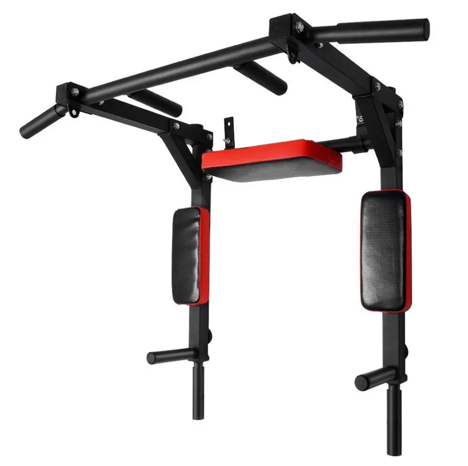 Спортивный комплекс Iron Sport турник/брусья/пресс (10564014)