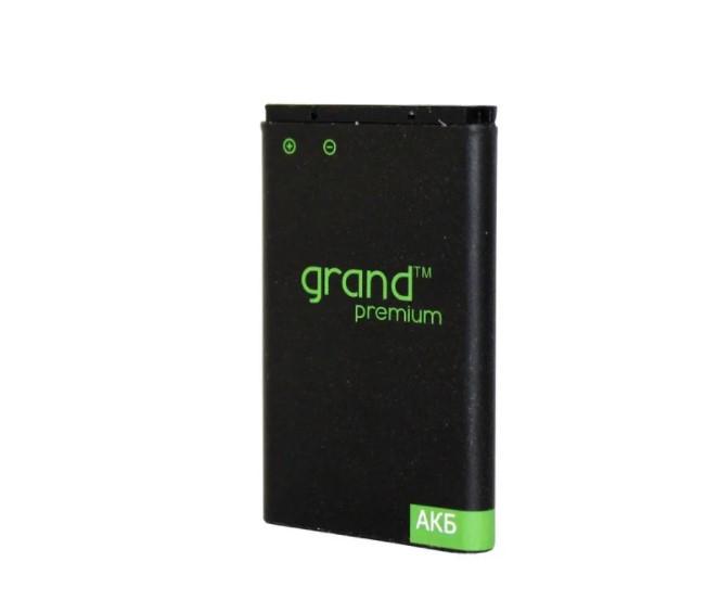 Аккумулятор Grand Premium для Nokia BL-5CT (000021040)