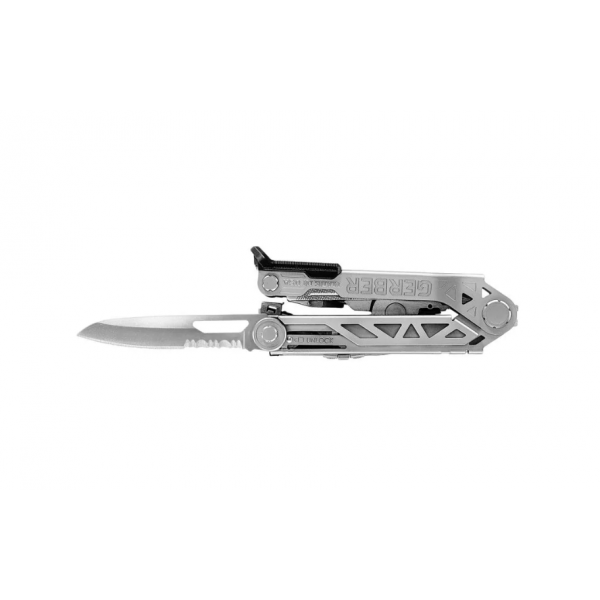 Мультитул Gerber Center Drive Plus 14 инструментов (30-001599) - фото 5