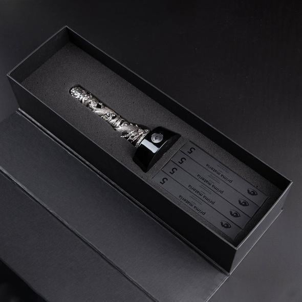 Парфюмированная вода для мужчин Prima Materia Perfumes №5 Dragon 5х14 мл