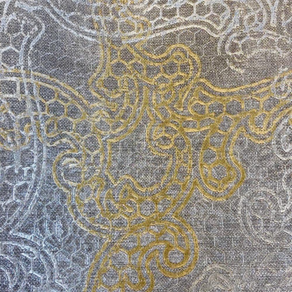 Обои виниловые на флизелиновой основе Yuanlong Graziella (29003)