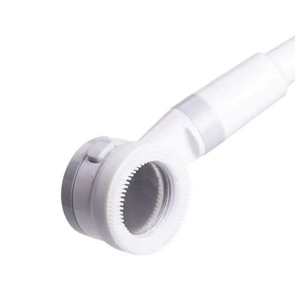 Душ с насосом на аккумуляторе 4000 мАч - фото 3