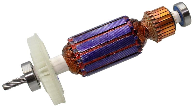 Якорь лобзика Metabo STEB 65 Quick 310011860 147х32 мм