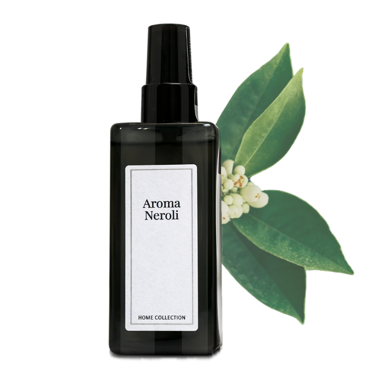 Аромат для дому Aroma Neroli Green Max натуральний 125 мл (99100967101)