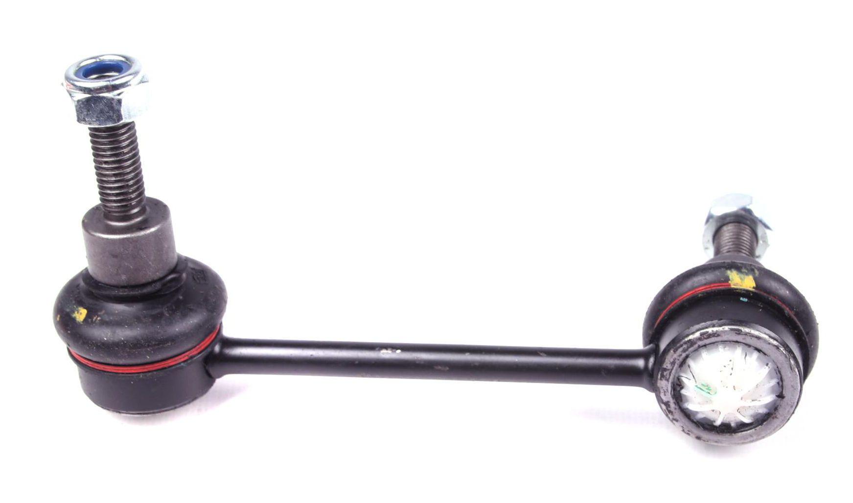 Тяга переднего стабилизатора FEBI BILSTEIN       L Renault Master/Opel Movano 98- - 19867