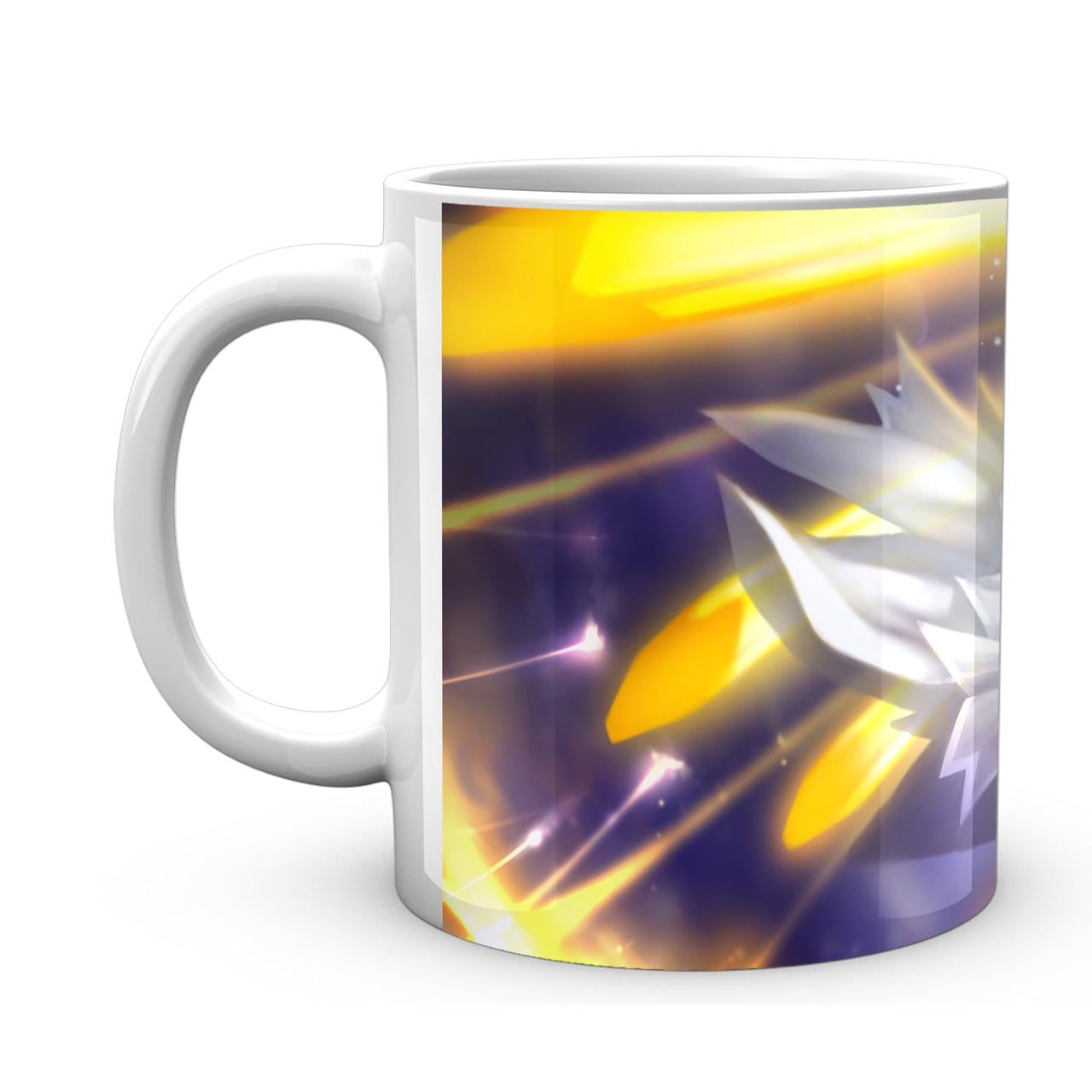 Чашка Geekland Date A Live Оригами Тобиичи (DAL.02.09)