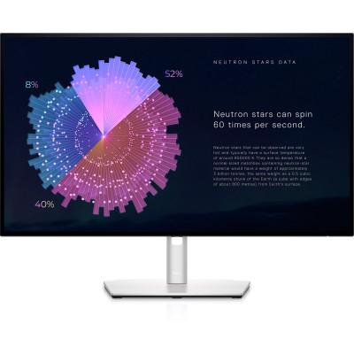 Монітор Dell U2722DE 27" (210-AYUJ/5Y)