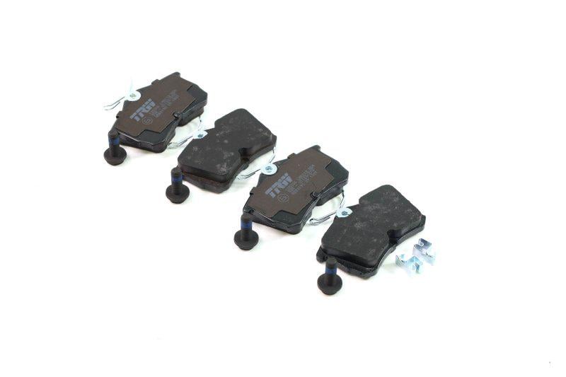 Тормозные колодки дисковые TRW Honda Accord задние (Engine Components GDB3190)