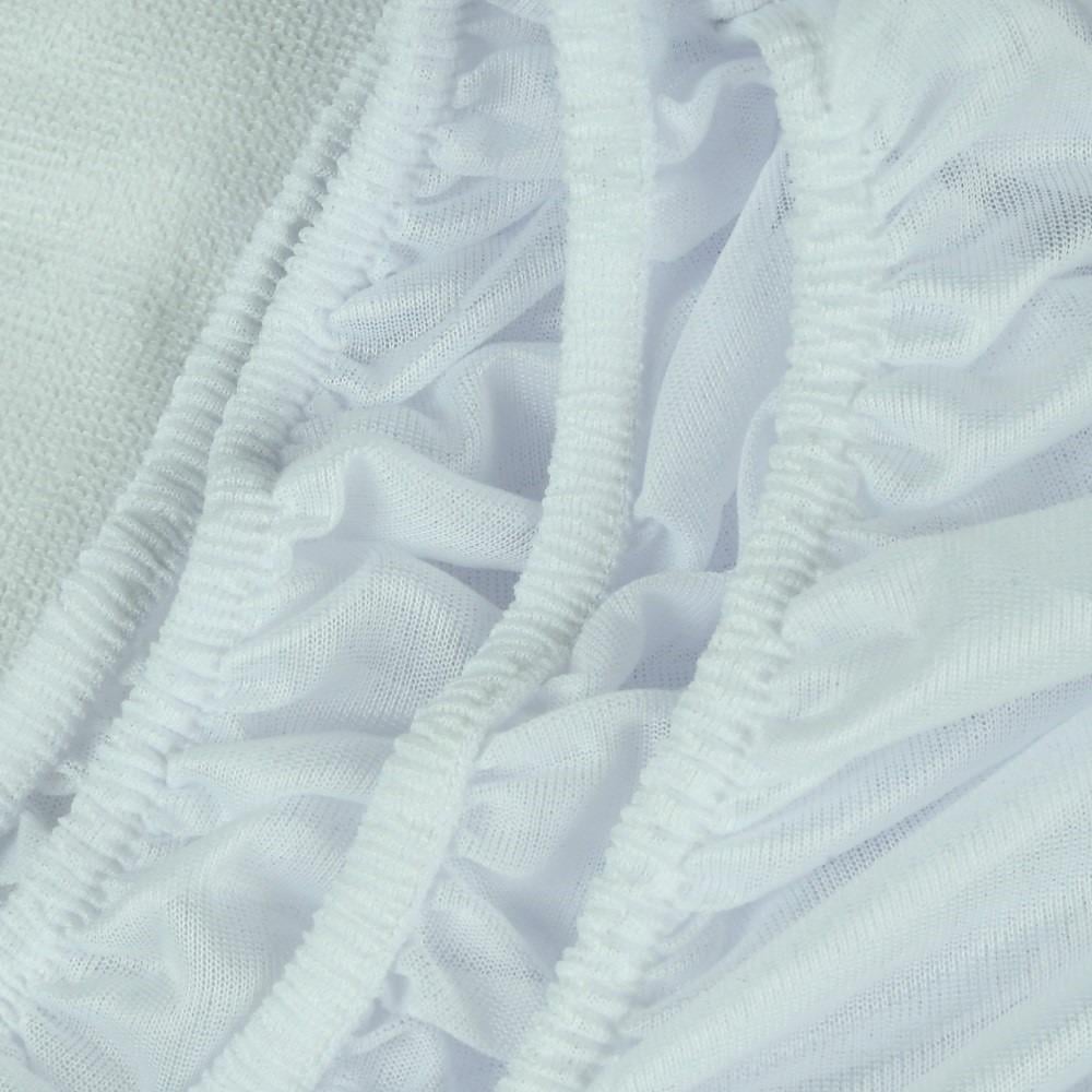 Наматрацник непромокаючий R94699-200 200х200 см - фото 3 Наматрацник непромокаючий R94699-200 200х200 см - фото 3