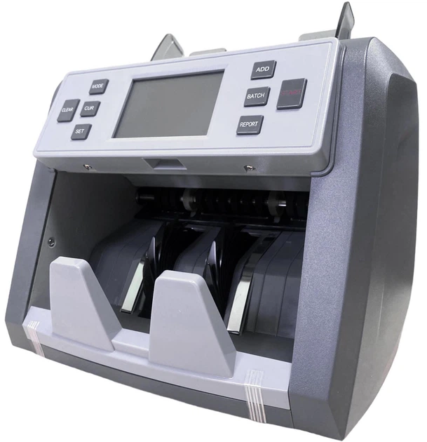 Счетчик банкнот Counter PRO EC900 (573282082)