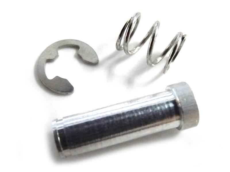 Запчастина для моделей Himoto Servo Saver Assembly 1SET (35837)