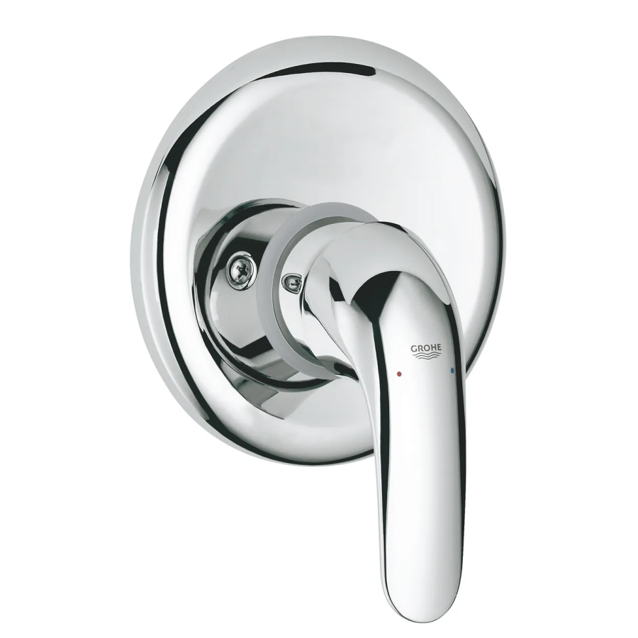 Змішувач для душу настінний Grohe Euroeco (32742000)