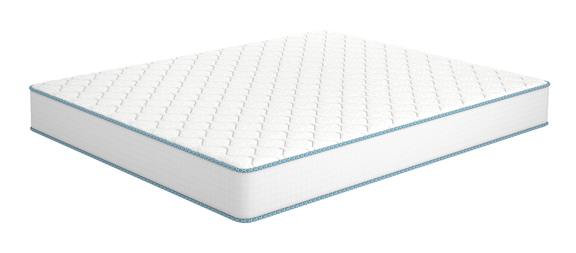 Матрац Syayvo 90x200 см (MS-045) - фото 2