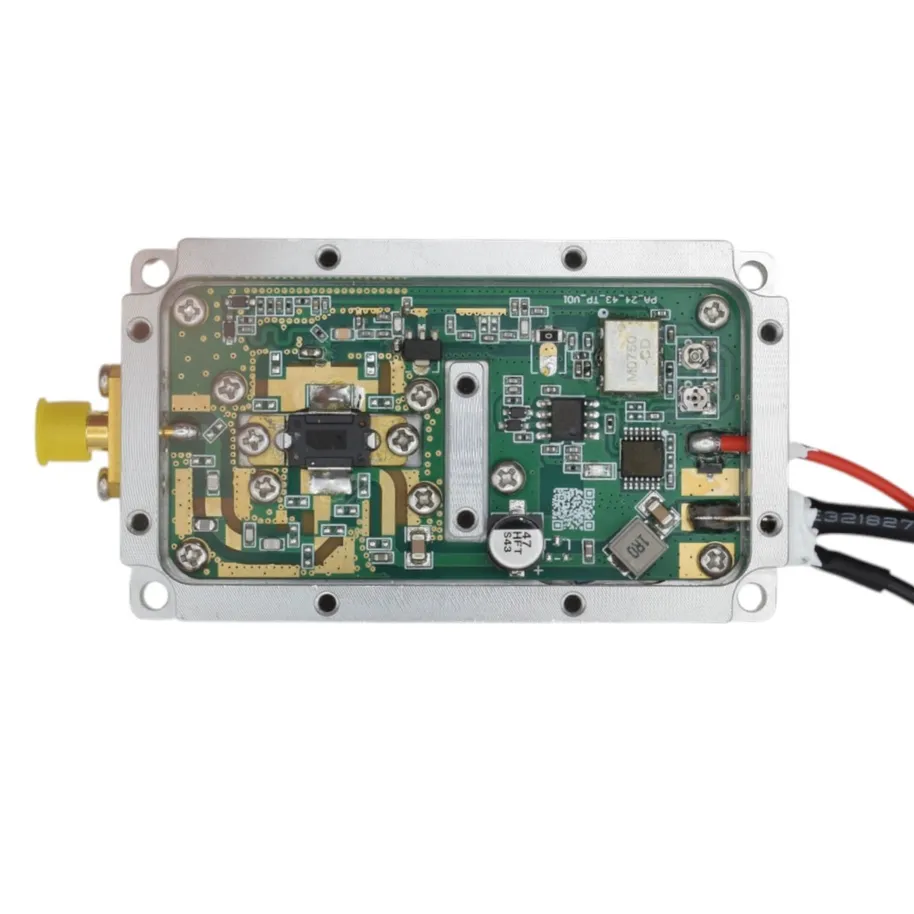 Модуль помех Lora Module Anti Drone 700 MHz/30W/SMA (00-00119849)