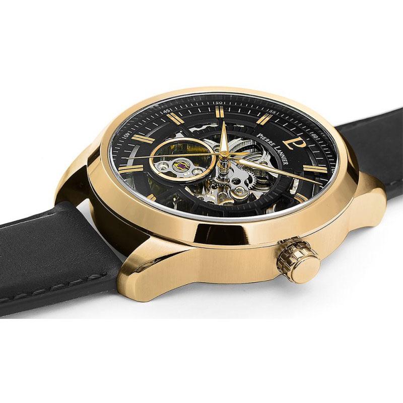 Наручний годинник чоловічий Pierre Lannier 326C033 (488518) - фото 2 Наручний годинник чоловічий Pierre Lannier 326C033 (488518) - фото 2