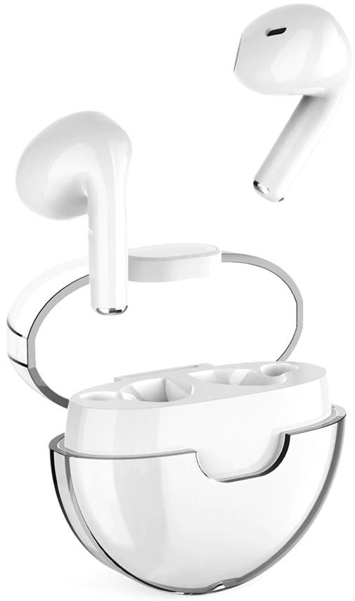 Наушники TWS SYLLABLE J9 White