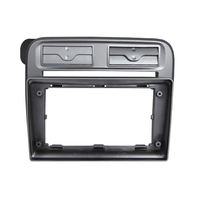 Переходная рамка Lesko для Fiat Punto 199/310 2005-2012/Linea 323 2007-2014 9" (7953)