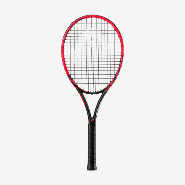 Ракетка Head MX Spark Tour Gr2 233-302 Red - фото 2