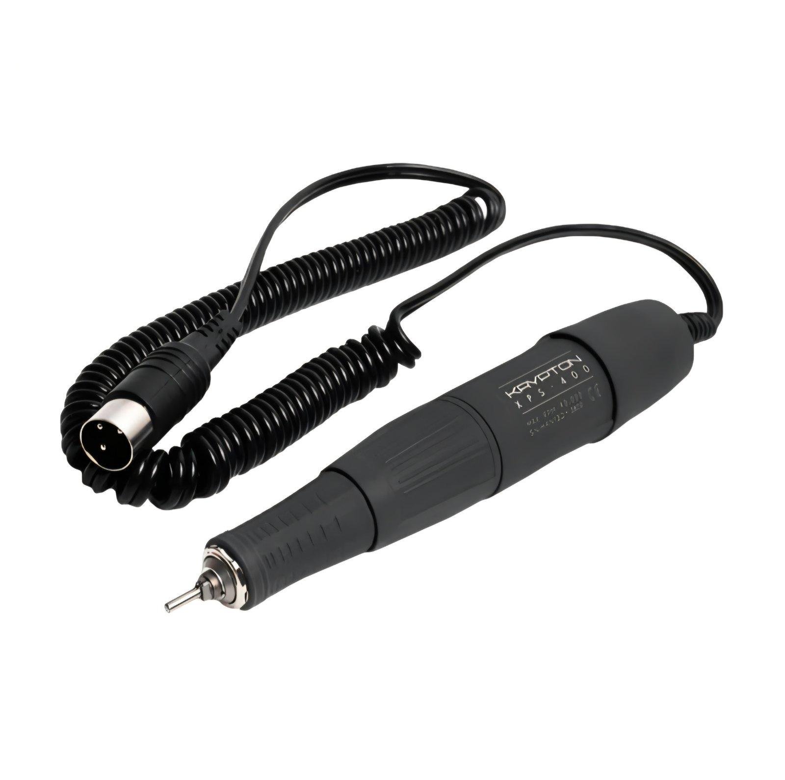 Ручка-микродвигатель KRYPTON XPS-400 40 000 об/мин