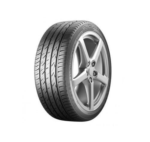Автошина Gislaved Ultra Speed 2 215/55 R16 93V XL не шип