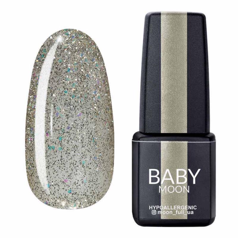 Гель-лак BABY Moon Dance Diamond Collection №018 6 мл