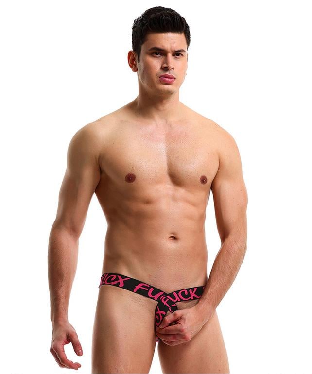 Трусы Ciokicx M Черный (5978)