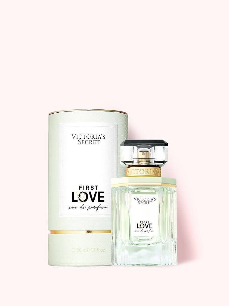Парфуми жіночі Victoria's Secret First Love Eau de Parfum (17978631)