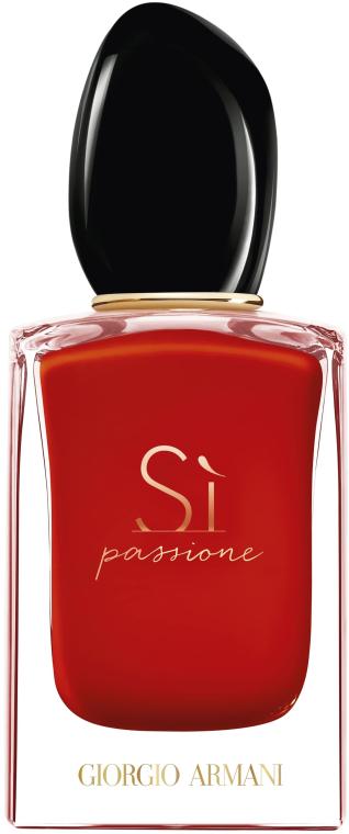 Парфум для жінок Giorgio Armani Si Passione 30 мл (5202)