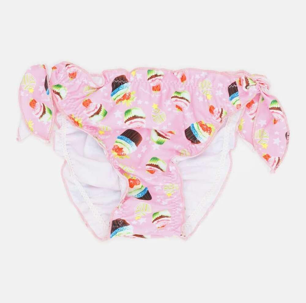 Плавки детские Samegame 1965x39 р. 26 Светло-розовый