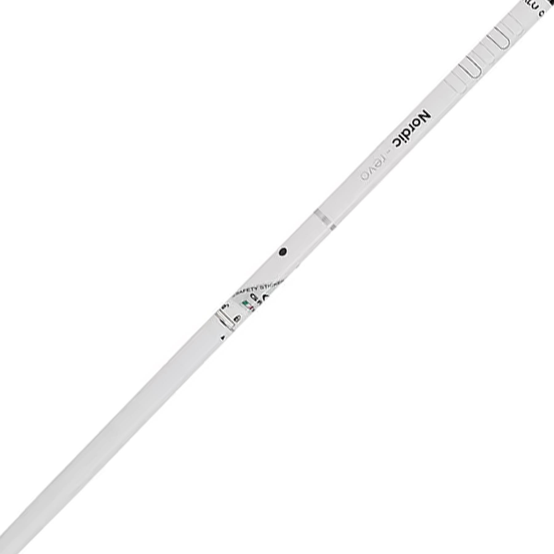 Палки для скандинавской ходьбы Gabel Nordic Revo Alu Carbon (7009351340000) - фото 5 Палки для скандинавской ходьбы Gabel Nordic Revo Alu Carbon (7009351340000) - фото 5