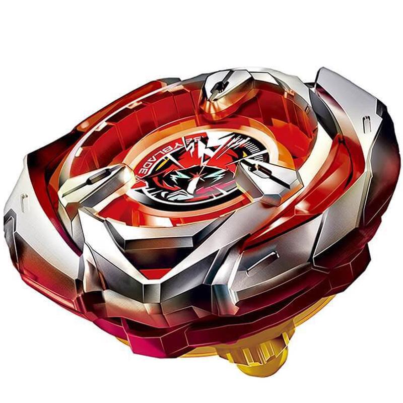 Детская игрушка Beyblade X Wizard Arrow 4-80B BX-05 редизайн (арт EPC15011M)