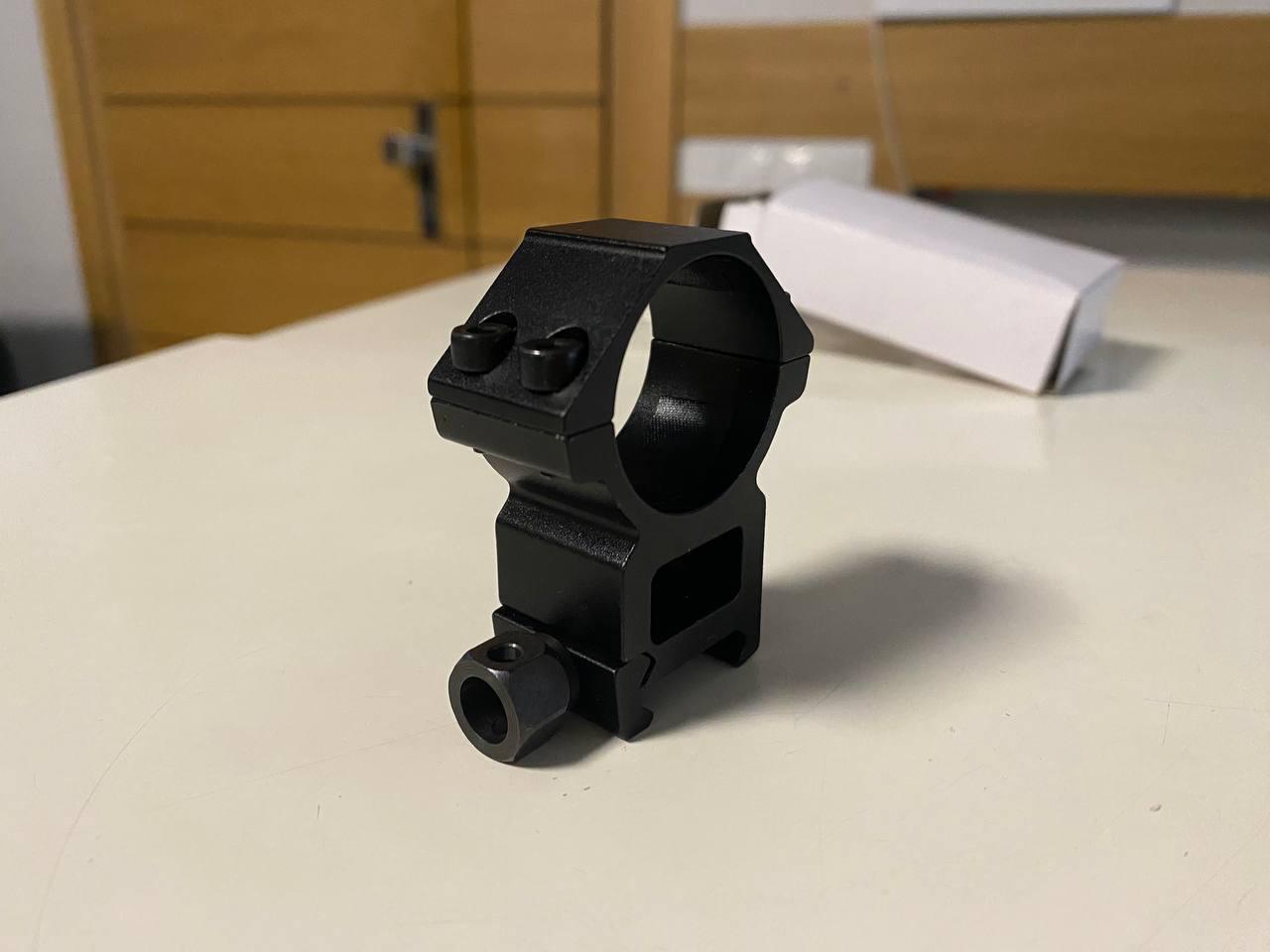 Тепловизионный прицел AGM Adder TS50-384 (BC-2943) - фото 6 Тепловизионный прицел AGM Adder TS50-384 (BC-2943) - фото 6