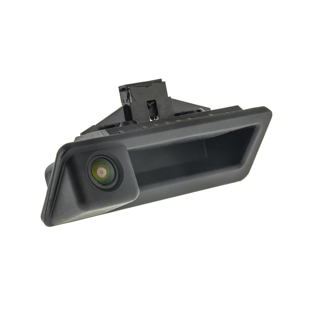 Камера штатная Cyclone TRC-06 BMW 1/3/5/X1/X5/X6 AHD 1080P (НФ-00005399)